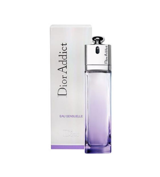 dior addict tester 100 ml