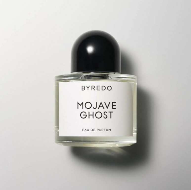 BYREDO / Mojave Ghost edp 50ml