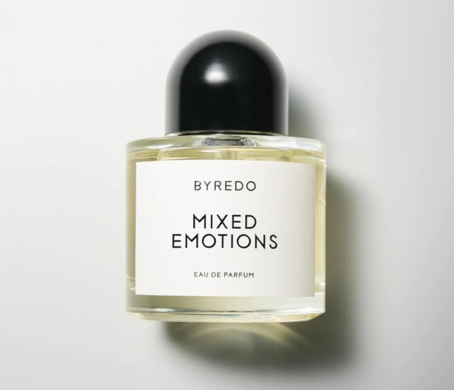 BYREDO / Mixed Emotions edp 100ml