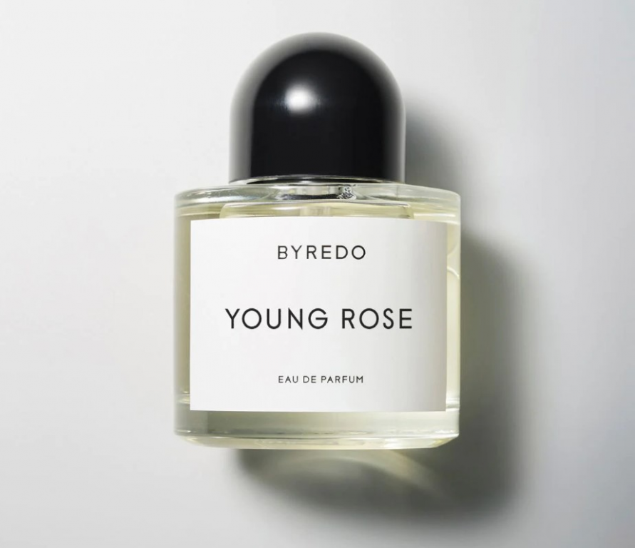 BYREDO / Young Rose edp 100ml
