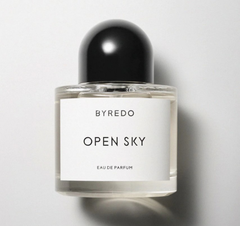 BYREDO / Open Sky edp 100ml