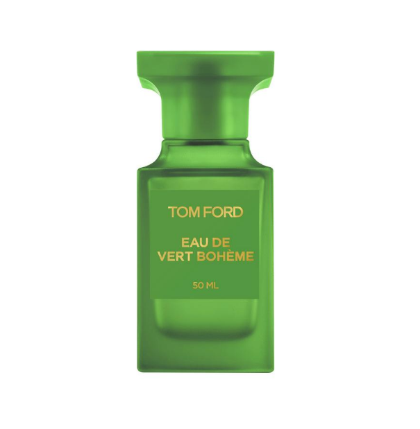 Tom Ford / Eau De Vert Boheme edt 50ml