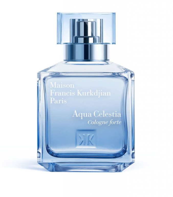 Maison Francis Kurkdjian / Aqua Celestia Cologne Forte edp 70ml