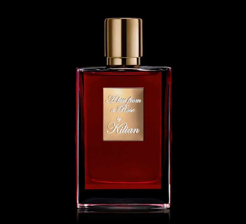 By Kilian / A Kiss from a Rose edp 50 ml