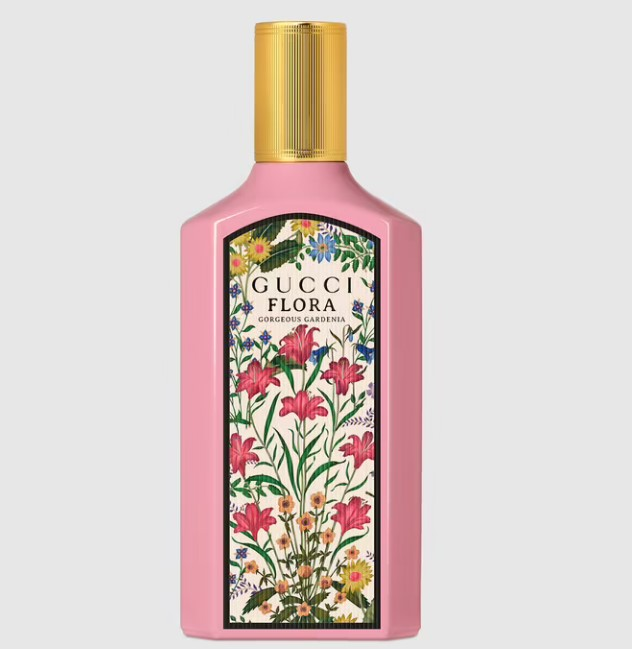 Gucci / Flora Gorgeous Gardenia edp 100 ml