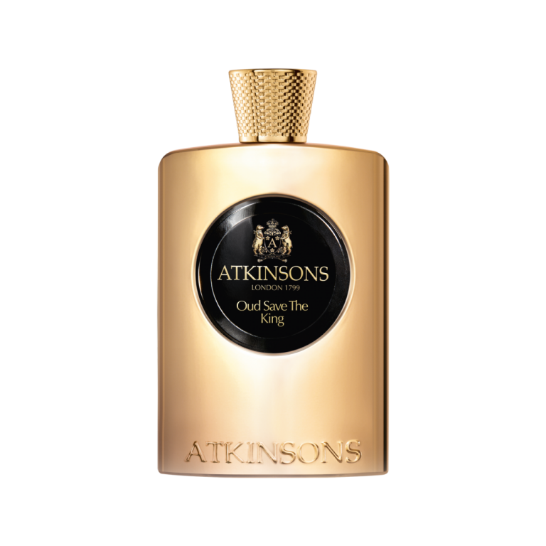 Atkinsons / Oud Save The King edp 100ml Tester
