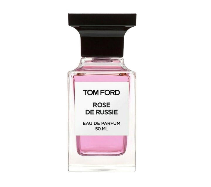 Tom Ford / Rose De Russie edp 50ml