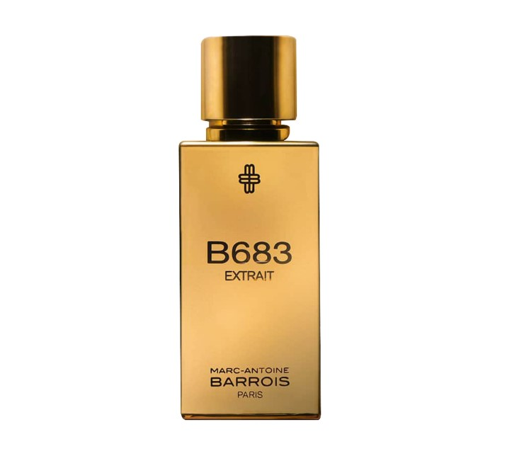 Marc Antoine Barrois / B683 Extrait parfum 50ml