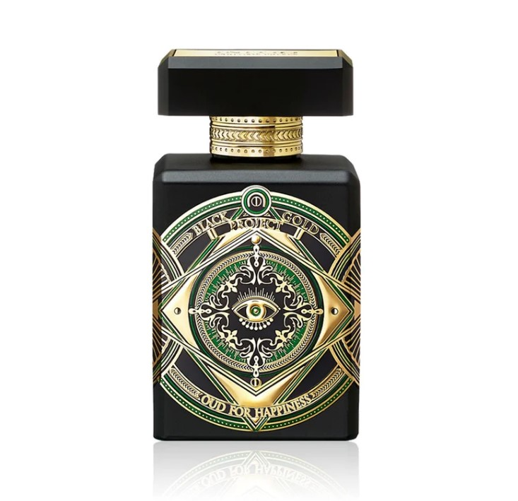 Initio Parfums Prives / Oud For Happiness edp 90ml