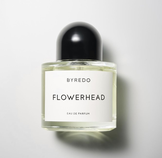 BYREDO / Flowerhead edp 100ml