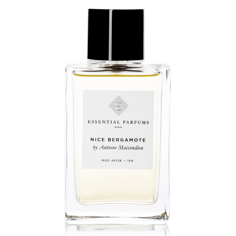 Essential Parfums / Nice Bergamote edp 100ml