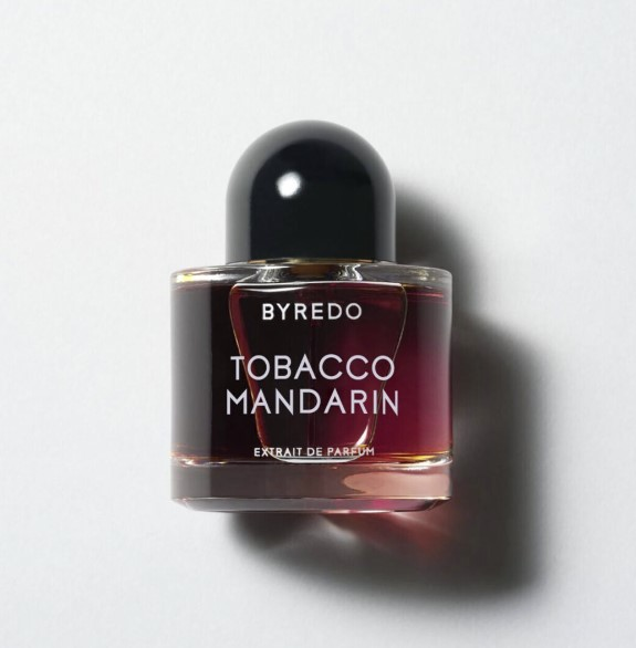 BYREDO / Tobacco Mandarin parfum 100ml