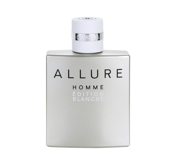 Chanel / Allure Homme Edition Blanche edp 100ml