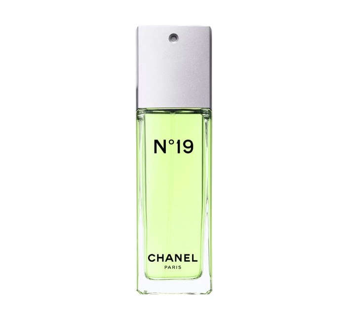 Chanel / No 19 edt 100ml