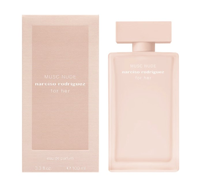 Narciso Rodriguez / For Her Musc Nude edp 100ml