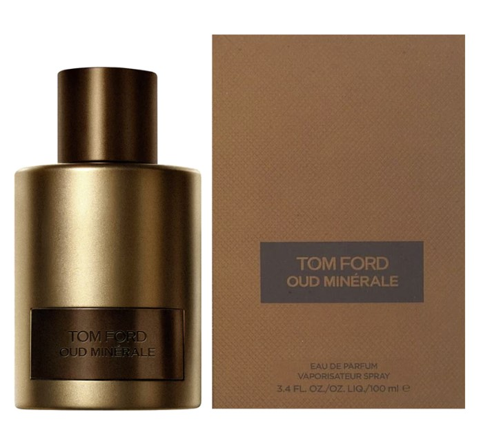 Tom Ford / Oud Minerale 2023 edp 100ml