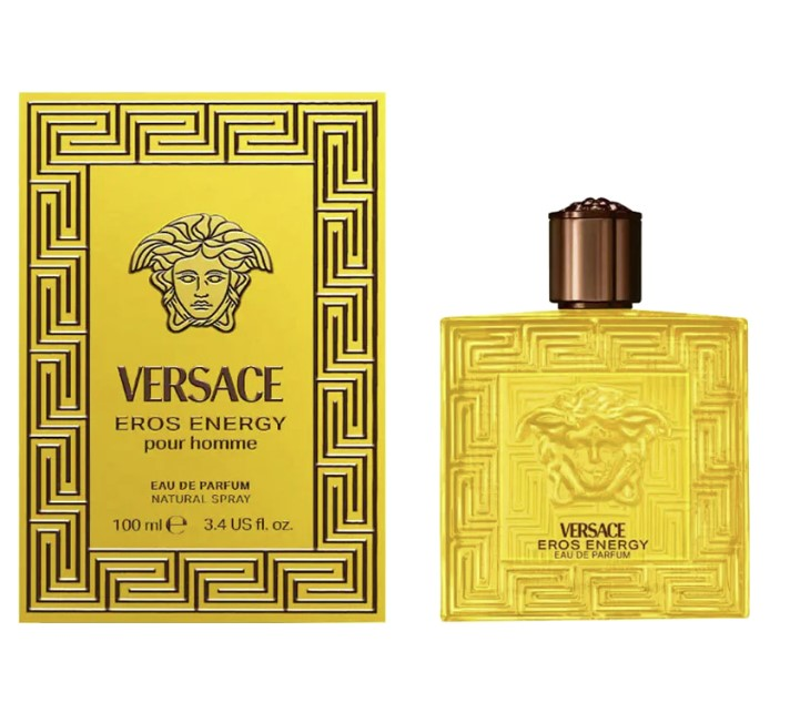 Versace / Eros Energy edp 100ml