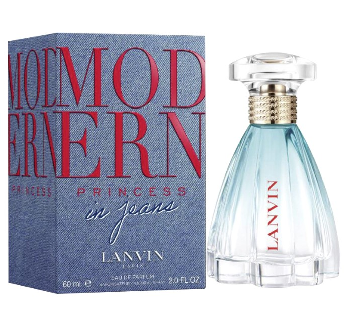 Lanvin / Modern Princess In Jeans edp 90ml